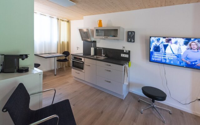 Erfblick-Apartments