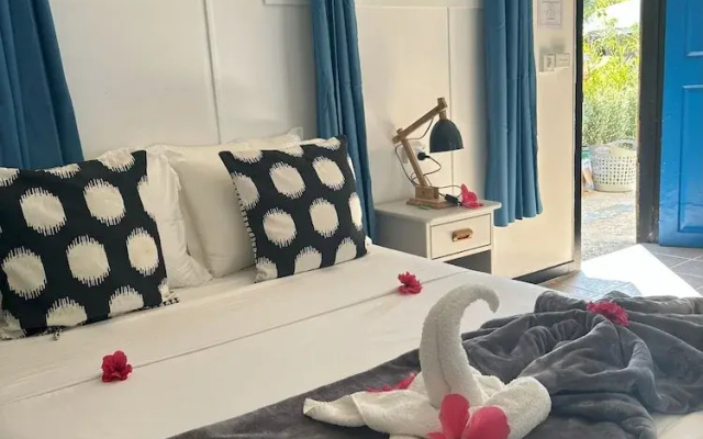 Garden Reef Bungalows