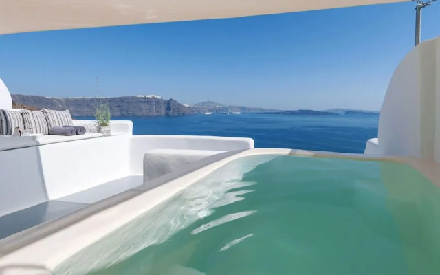 Thirea Suites & Studios - Adults Only