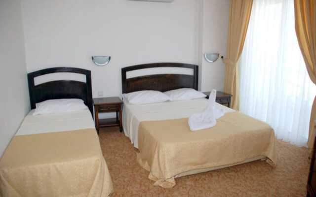 Adalin Resort Otel Kemer - All Inclusive