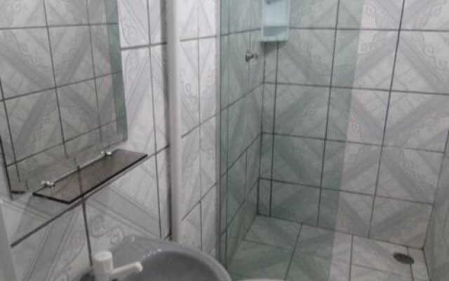 Hotel Karreiros