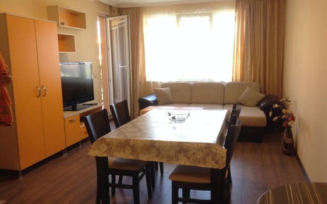 Sozopoli Hills Simeonov Apartaments