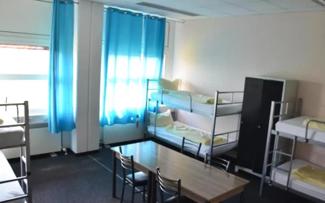 C & N Hostel Munich