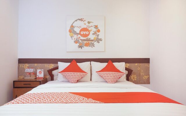 Ndalem Pundhi Residnece by Oyo Rooms
