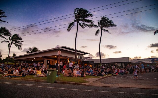 Mackay Seabreeze Apartments