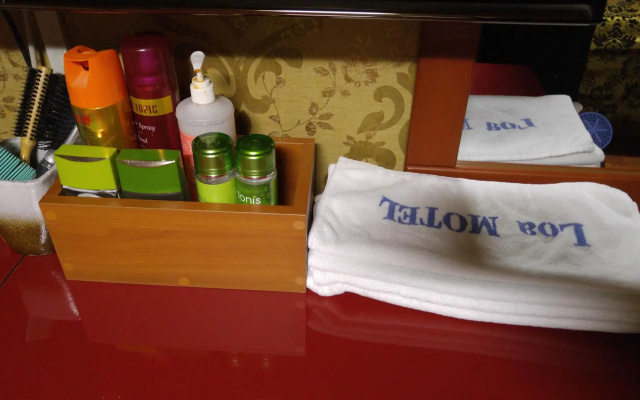 Roa hotel