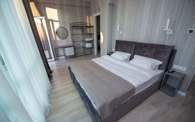 Hotel Bina 21