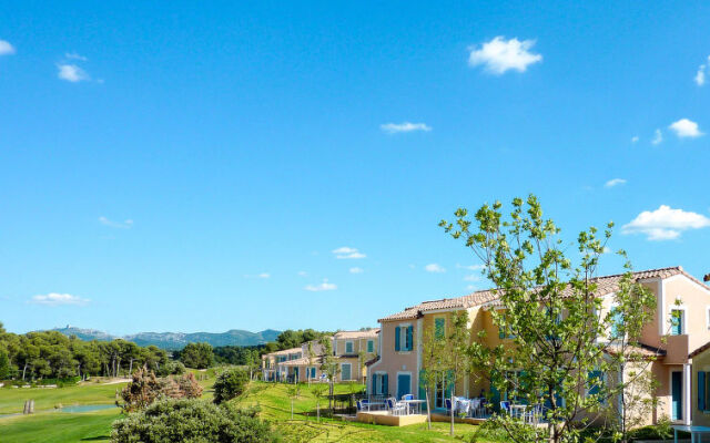 Le Golf de la Cabre d'Or (CBC404)