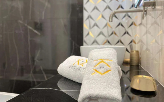 Kreart Suite & Rooms