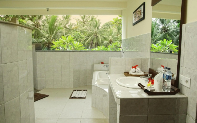 Kebun Indah Ubud