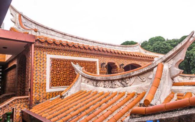 Kaiyuan Ancient Homestay