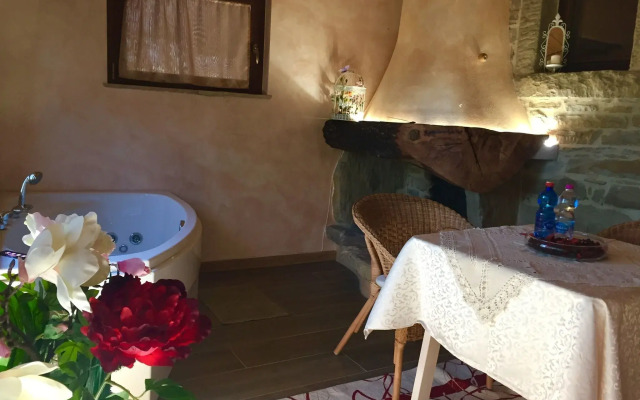 Agriturismo La Grotta dei Folletti