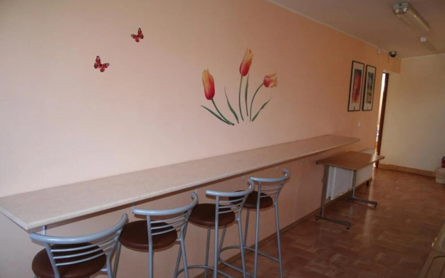 Old Town Hostel