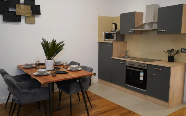 Real Appartments Vienna