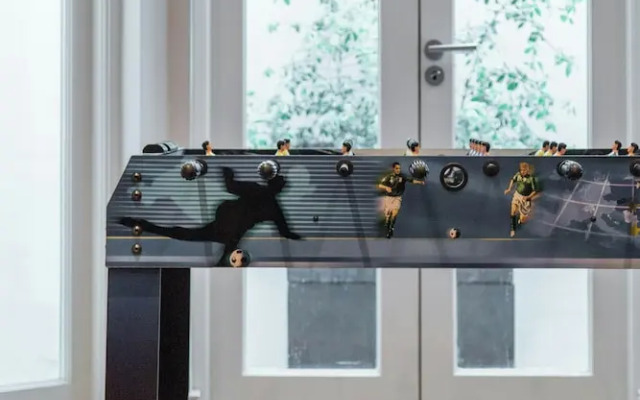 Winchendon Road by Onefinestay