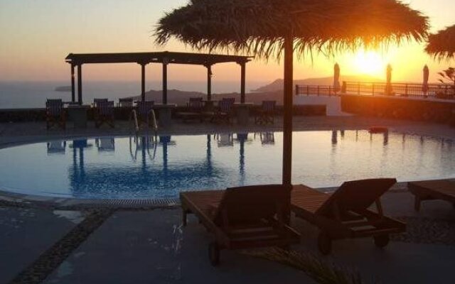 Caldera Butterfly Villas