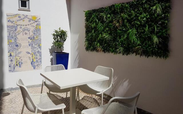 Santo António House - Exclusive Apartment