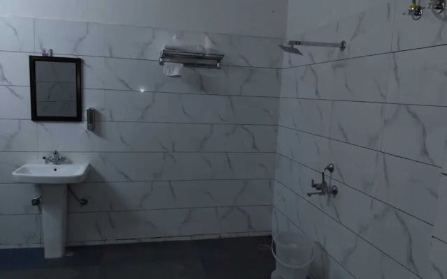 Hotel Raj Villas Palace - Jodhpur