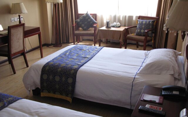 Hampton by Hilton Kunming Guandu