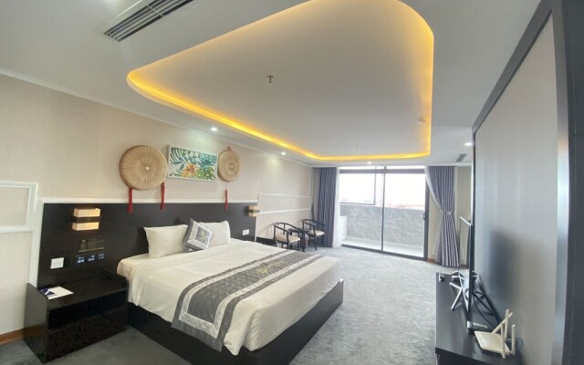 Cat Tuong Hotel