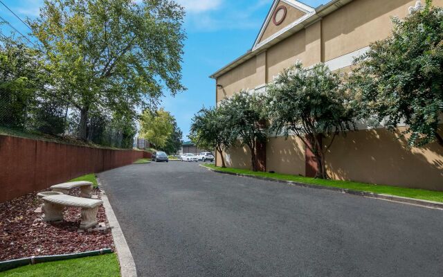 Extended Stay America Suites - Knoxville - Cedar Bluff