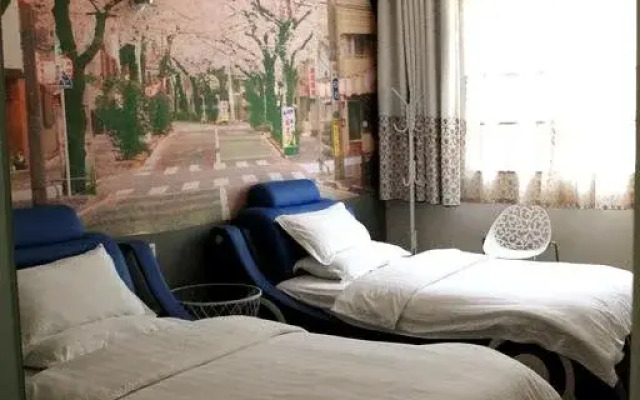 Yangshuo 520 Dream Hostel