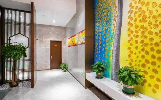 Jiuyi Hotel