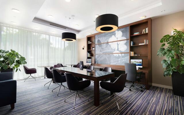 Hampton by Hilton Krakow