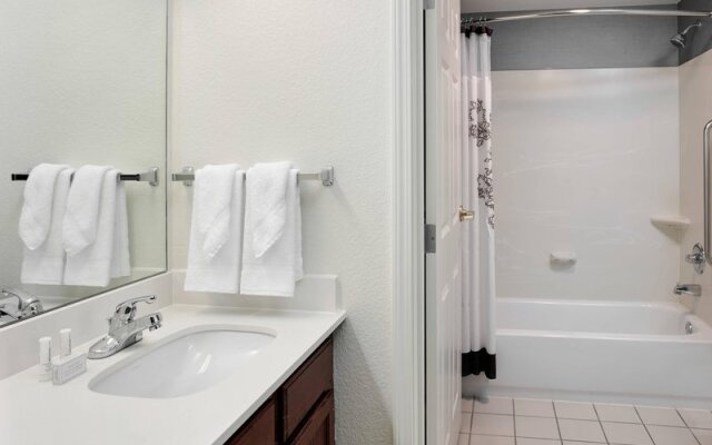 Residence Inn Chicago Schaumburg/Woodfield Mall