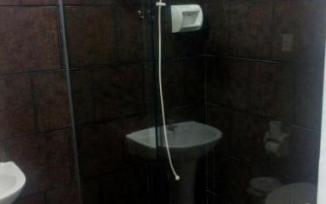 Hotel JF