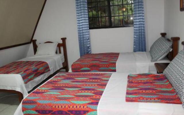 Hostal Chocolate Y Miel