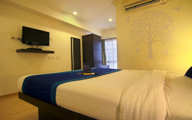 FabHotel Park Inn Indiranagar