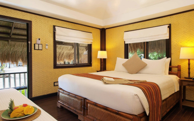 Miniloc Island Resort