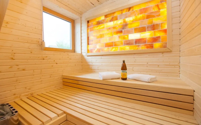 Residenz Cheval am Pfaffenberg Friedrichshafen Messe