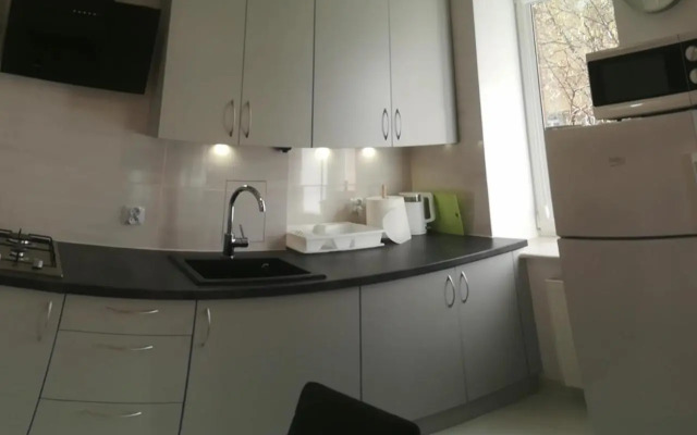 Apartamenty Love