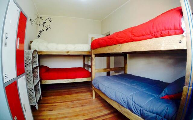 Chile Pepper Hostel