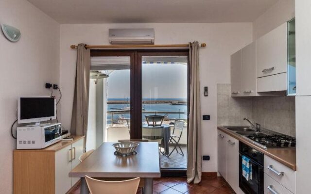 Residence La Caletta