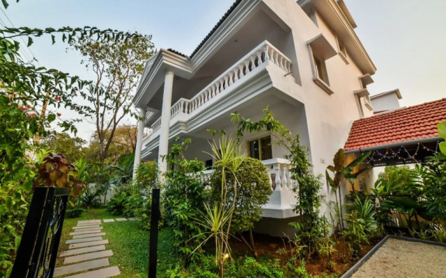 Parnasala Princely By OYO Rooms