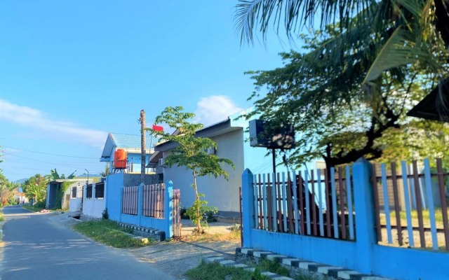 RedDoorz @ Wisma Sentosa Palopo