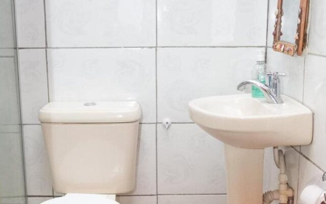 Pousada Jardim da Nova Era