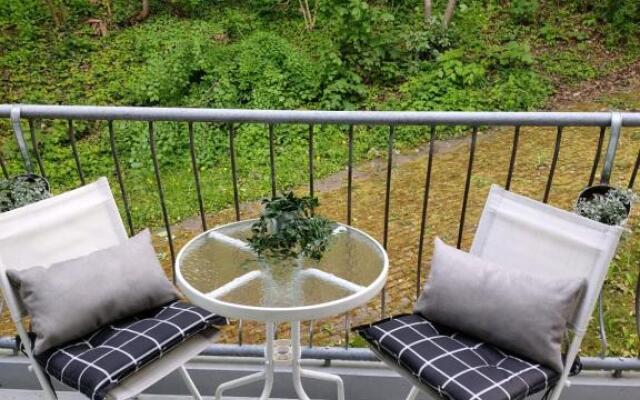 1 Zimmer Appartement Godenblick in Malente
