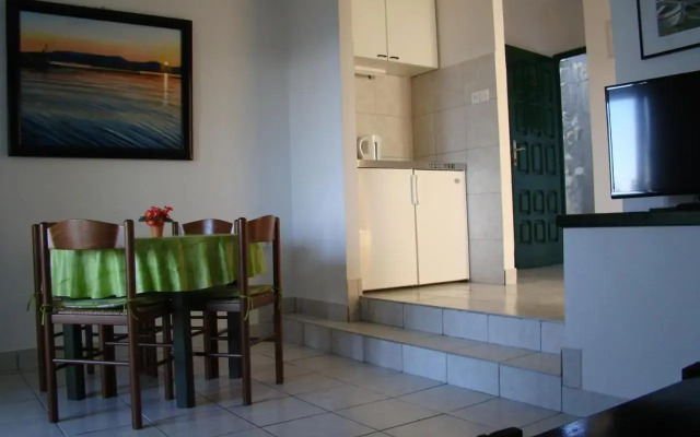 Apartments Sanda