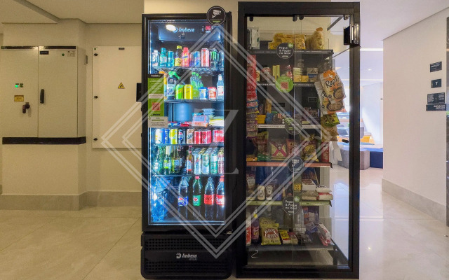 Zainalofts7Vila Mariana ao lado metrô, CASV 11 ID