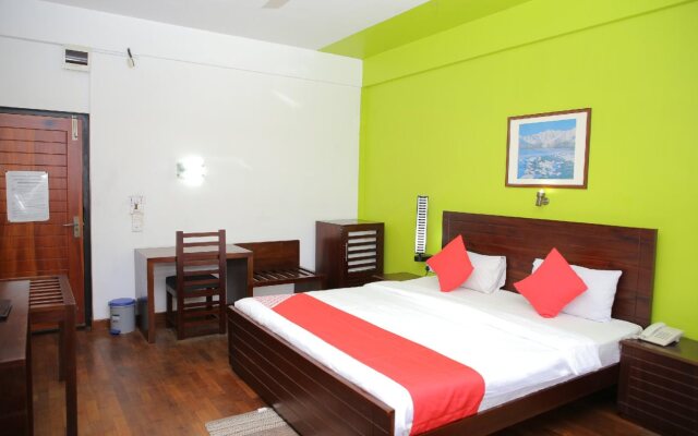 Subhas Hotel