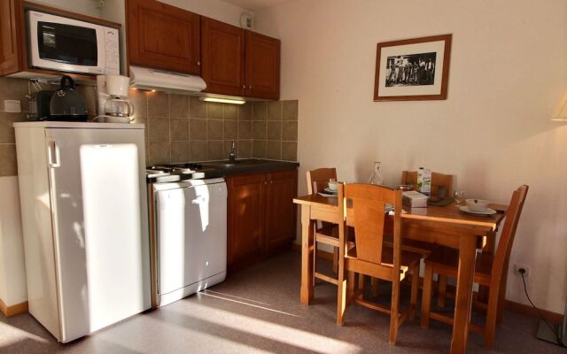 Appartements dans le Dévoluy