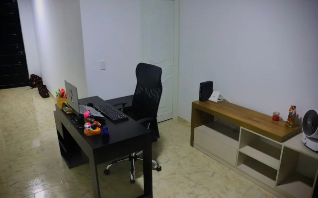 Hostal Kasamador