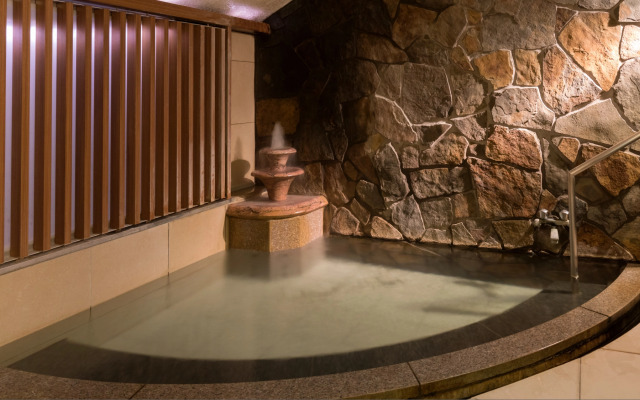 Akakura Kanko Hotel