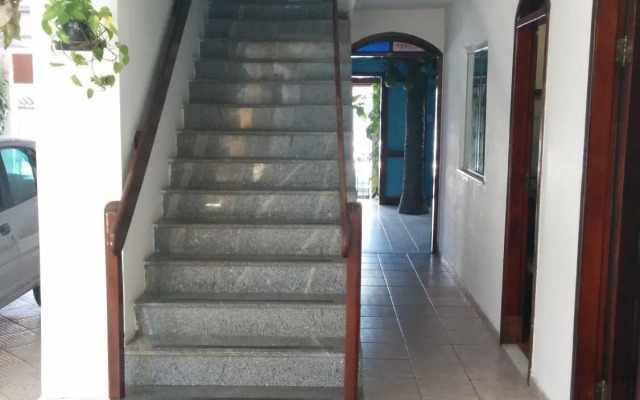 Hotel Pousada Hamburgo