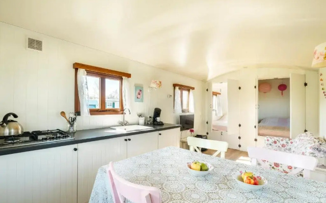 Minicamping de Boshoek