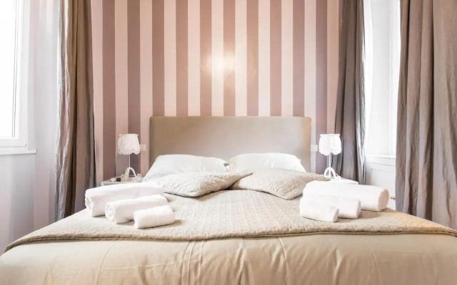 Living Rhome-SpanishSteps